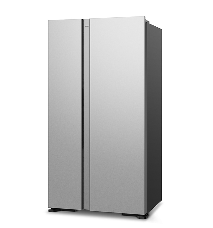Tủ lạnh Hitachi Inverter 595 lít R-S800PGV0(GS)